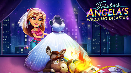 Scarica Fabulous: Angela's wedding disaster gratis per Android 4.4.