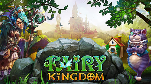 Scarica Fairy kingdom: World of magic gratis per Android.