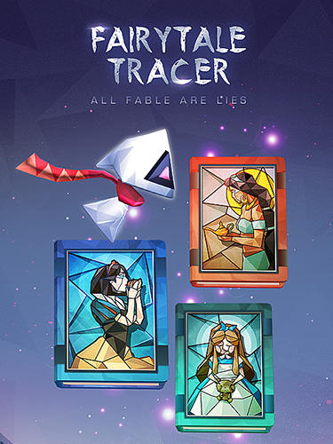 Scarica Fairytale tracer: All fable are lies gratis per Android.