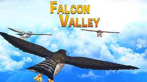 Scarica Falcon valley multiplayer race gratis per Android.
