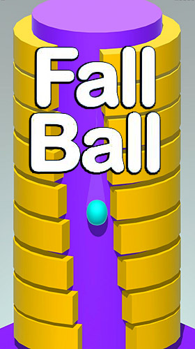 Scarica Fall ball: Addictive falling gratis per Android 4.1.