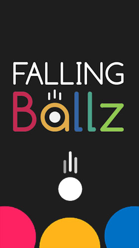 Scarica Falling ballz gratis per Android 4.0.