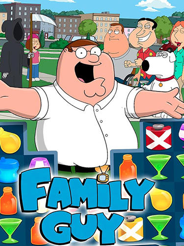 Scarica Family guy another freakin’ mobile game gratis per Android.