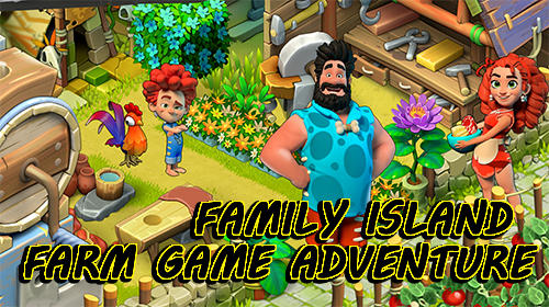 Scarica Family island: Farm game adventure gratis per Android 4.1.