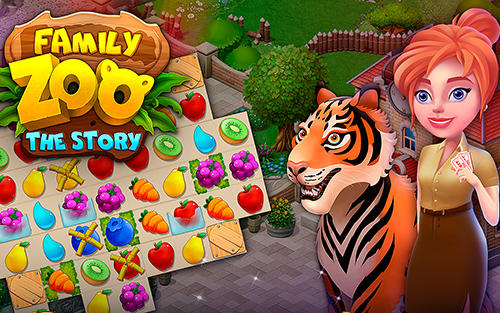 Scarica Family zoo: The story gratis per Android.