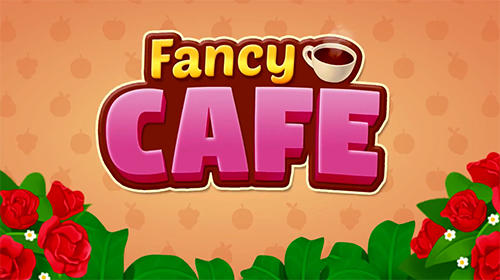 Fancy cafe