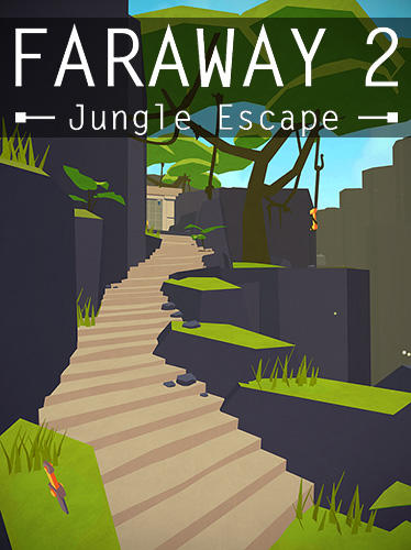 Scarica Faraway 2: Jungle escape gratis per Android.