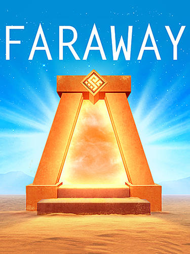 Scarica Faraway: Puzzle escape gratis per Android.