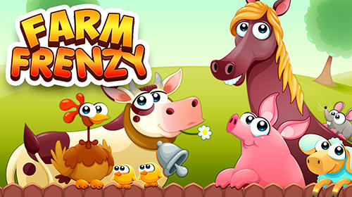 Scarica Farm frenzy classic: Animal market story gratis per Android.