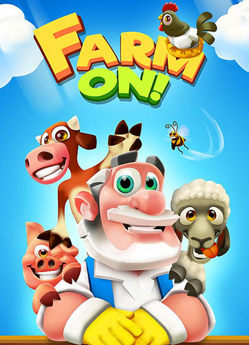 Scarica Farm on! Run your farm with one hand gratis per Android 4.2.