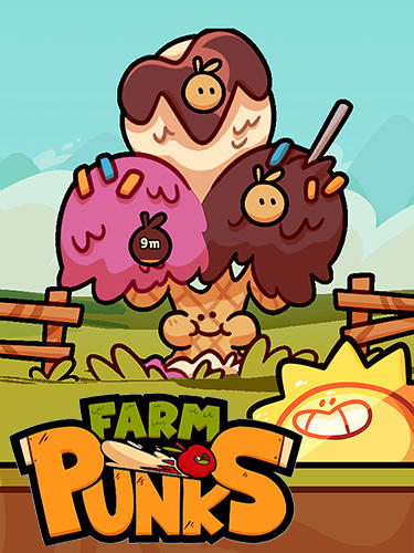Scarica Farm punks gratis per Android.
