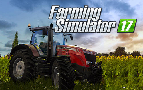 Scarica Farming simulator 2017 gratis per Android.