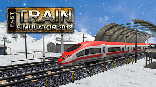 Scarica Fast train simulator 2018 gratis per Android.