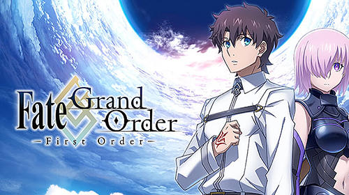 Scarica Fate: Grand order gratis per Android 4.0.