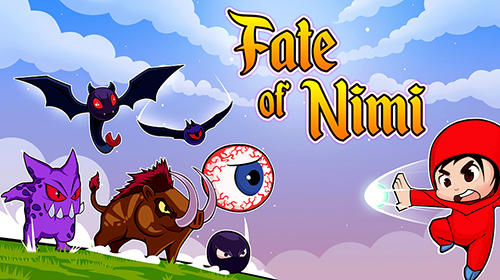 Scarica Fate of Nimi: Adventure platform game gratis per Android.