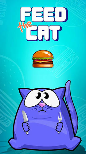 Scarica Feed the cat game gratis per Android.