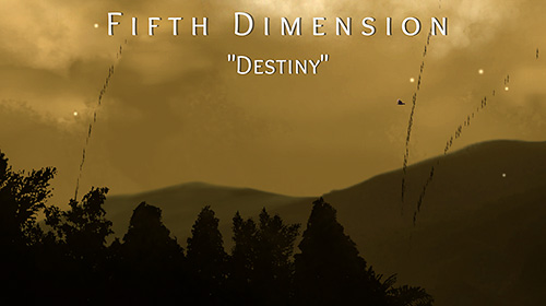 Scarica Fifth dimension gratis per Android.