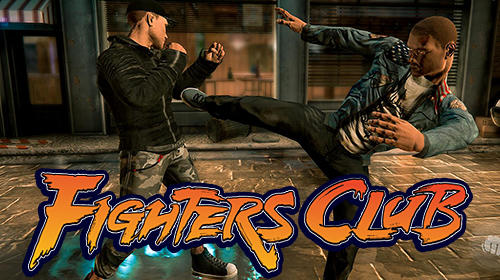 Scarica Fighters club gratis per Android.