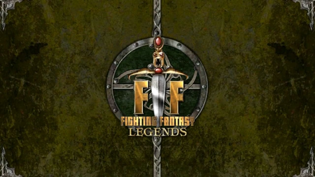 Scarica Fighting Fantasy Legends gratis per Android.