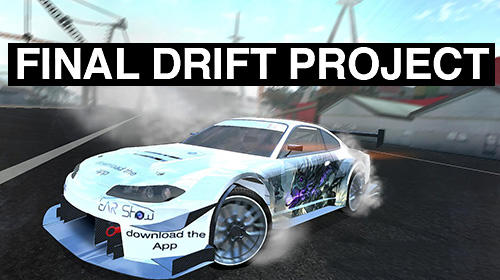 Scarica Final drift project gratis per Android.