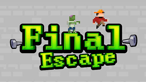 Scarica Final escape gratis per Android.