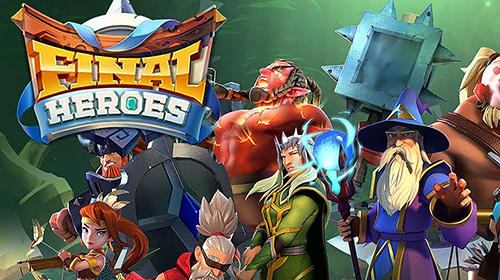 Scarica Final heroes gratis per Android.