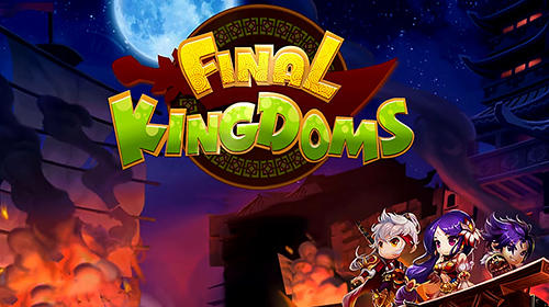 Scarica Final kingdoms: Darkgold descends! gratis per Android.