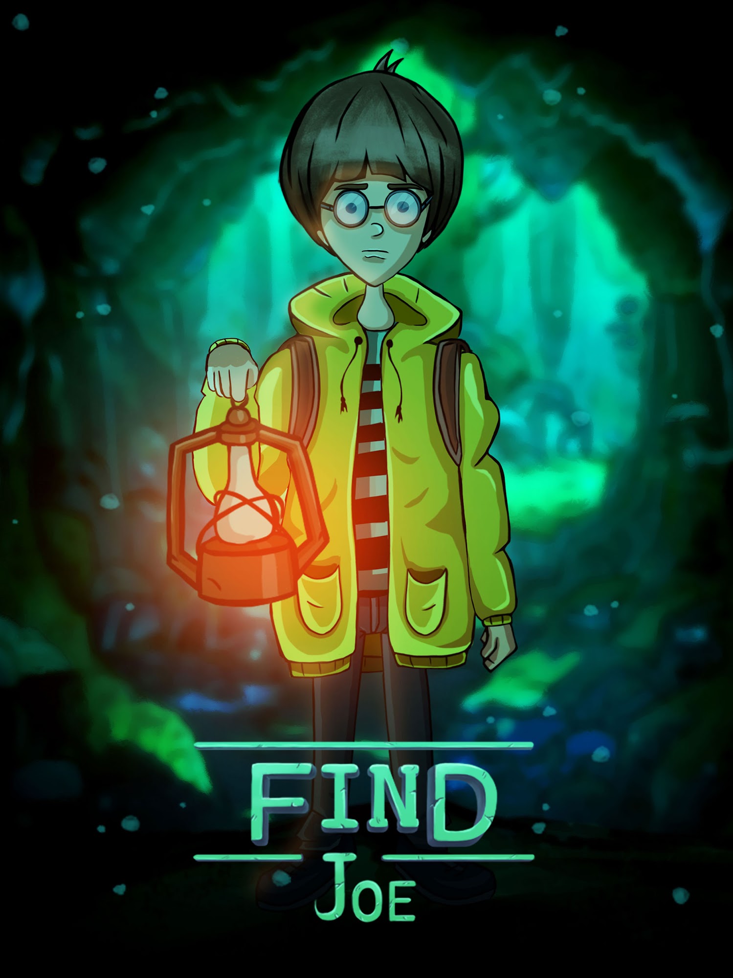 Scarica Find Joe : Unsolved Mystery gratis per Android.