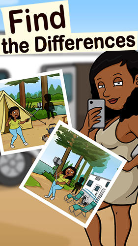 Scarica Find the differences: Secret gratis per Android.