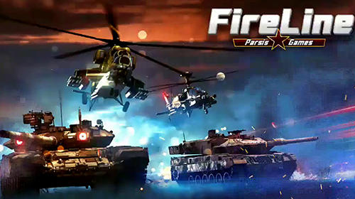 Fire line: Front line battles