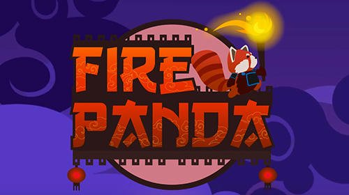 Scarica Fire panda gratis per Android.