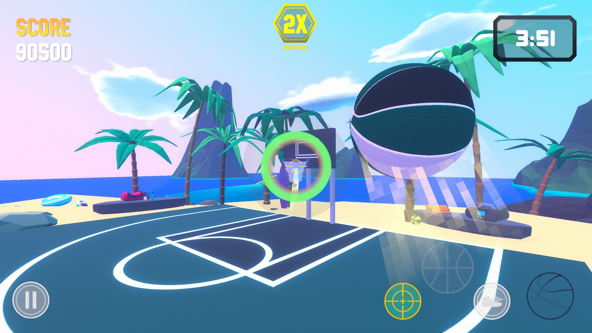 Scarica First Person Hooper gratis per Android.