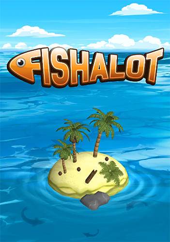Scarica Fishalot: Fishing game gratis per Android.