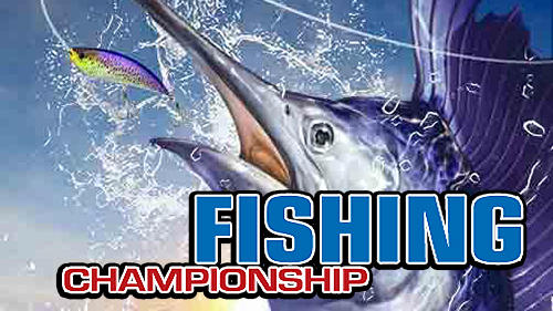Scarica Fishing championship gratis per Android 4.1.
