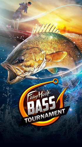 Scarica Fishing hook: Bass tournament gratis per Android.