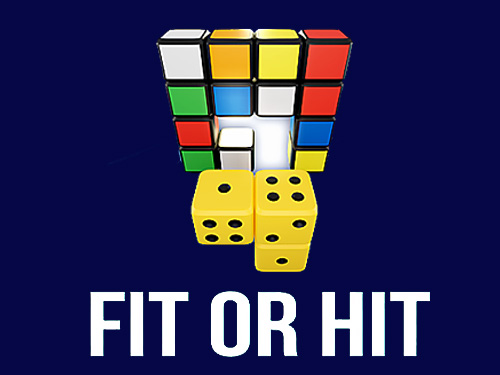 Scarica Fit or hit gratis per Android.