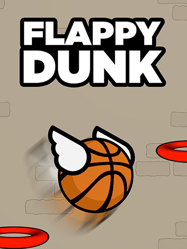 Scarica Flappy dunk gratis per Android 4.1.