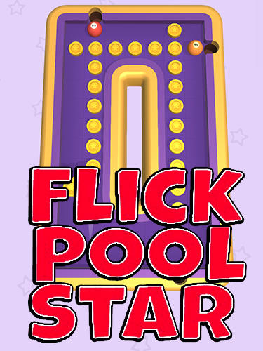 Scarica Flick pool star gratis per Android 4.4.