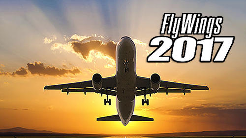 Scarica Flight simulator 2017 flywings gratis per Android 4.1.