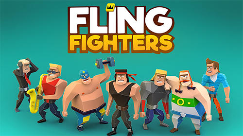 Scarica Fling fighters gratis per Android.