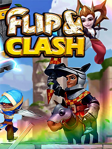 Scarica Flip and clash gratis per Android.