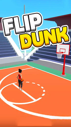 Scarica Flip dunk gratis per Android 4.4.