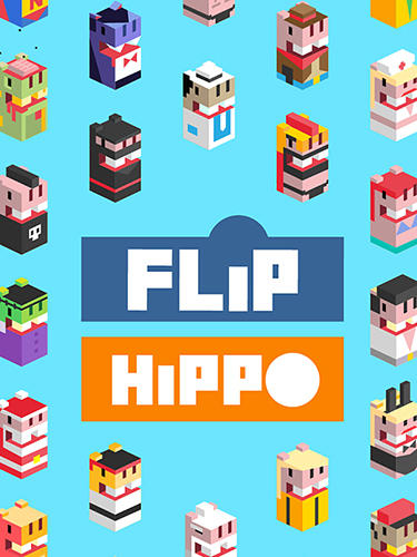 Scarica Flip hippo gratis per Android.