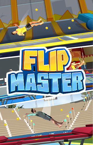 Scarica Flip master gratis per Android.