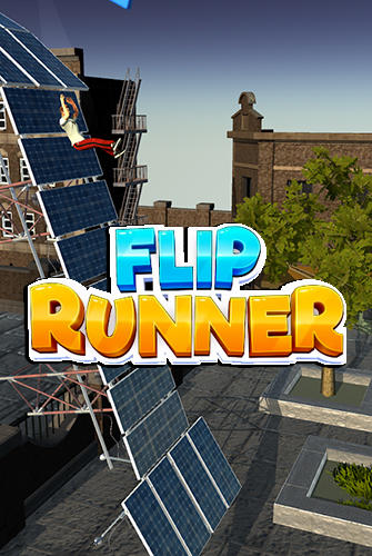 Flip runner