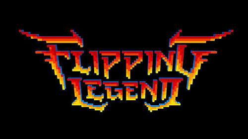 Scarica Flipping legend gratis per Android.