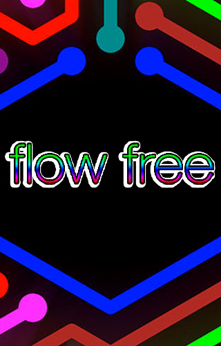 Scarica Flow free: Connect electric puzzle gratis per Android 4.0.