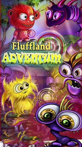 Scarica Fluffland adventum gratis per Android.