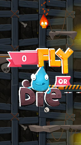 Scarica Fly or die gratis per Android 4.1.