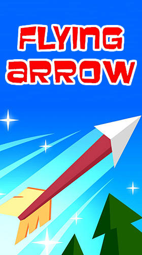 Scarica Flying arrow by Voodoo gratis per Android 4.1.